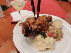 -申德勒西餐厅(日坛路总店)