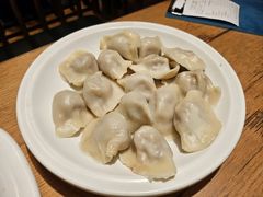 -安天民北方饺子(白石洲店)