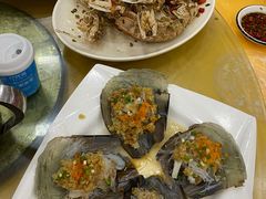 -春园海鲜广场D区6号(钟姐海鲜加工店)