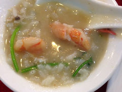 -陈记稻香潮汕砂锅粥(华强南店)