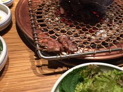 -王妃家(明洞中央店)