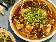 -南堂馆·新川菜(春熙路店)