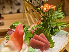 -越光米贩精致料理餐厅(金鹰店)