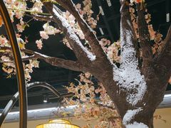 -绿茶餐厅(昌平悦荟店)
