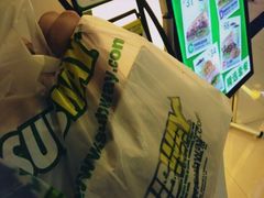 -赛百味SUBWAY(建六宜安广场店)