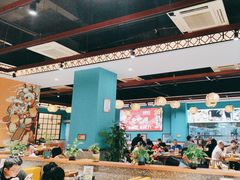 -猪腰一家·地道佛山菜(盐步店)