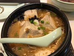 -大铁勺新津菜(东丽阳光新业广场店)