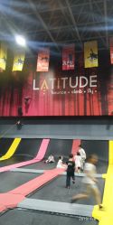 -latitude乐图空间(建宁路店)