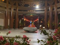 -三亚亚龙湾雅高美爵酒店