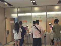 -普惠体检中心(西安劳南体检中心)