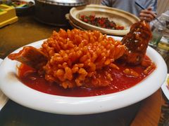 -老江南春·中国龙菜(衡山路店)