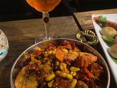 麻辣大明虾-SISTERS BAR RESTAURANT川意酒馆(嘉善老市H楼店)