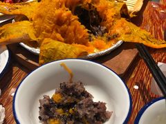 -满堂春特色餐馆