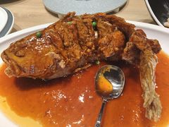 -味莊·青岛菜(云霄路店)