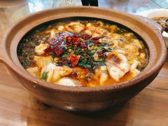 -小钱鱼馆(富春路店)