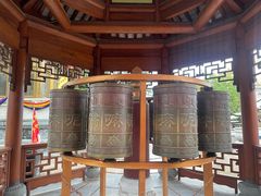 -上海东林寺(金山区)
