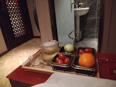 -华夏良子·足道SPA艾灸(翠微店)