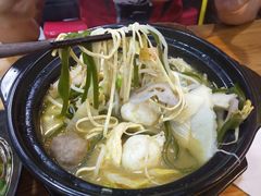 麻辣烫-金陵杨胖子·砂锅麻辣烫(金轮新天地店)