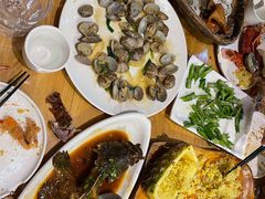 -南海渔家•海鲜•正宗海南菜(海棠湾店)