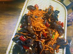 -吉祥圣雪藏餐