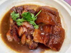 -春满人间酒楼(园岭中路店)