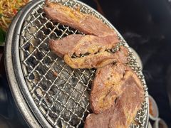 -辛氏火炉·韩式古法烤肉(松北店)