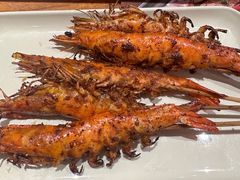 -木屋烧烤(西南角店)