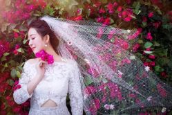 点击看大图 -维纳斯婚纱摄影(鞍山店)