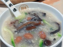 -滋粥楼·顺德菜(番禺广场总店)