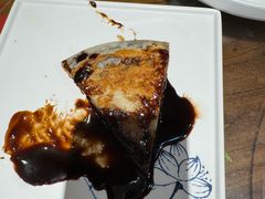 -南门四季铜锅涮肉(左家庄店)