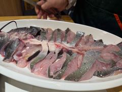 -七椒渔府·特色雅鱼餐厅(雨城店)