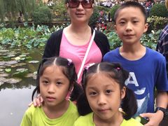 -韶山毛泽东同志故居