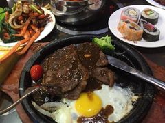 -吉布鲁牛排海鲜自助(巴南万达广场店)