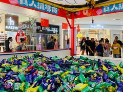 -万达广场(本溪店)