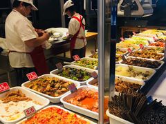 -中国传媒大学南广学院第1食堂