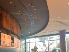 -星巴克臻选(北京富力家园店)