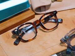 -大视光学•LINDBERG林德伯格•全球手工眼镜集合店(王府井店)