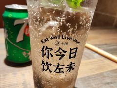 -卡朋西餐(扬名广场店)