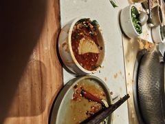 -巴奴毛肚火锅概念餐厅
