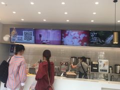 -CoCo都可(和畅堂店)