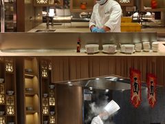-舟山朱家尖绿城威斯汀度假酒店