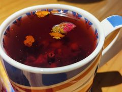 -清真·艾美可餐厅(大悦汇店)
