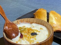 -伊带伊路新疆美食府(呼家楼店)