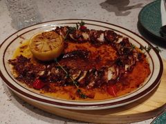 -CRAZYONES西班牙海鲜饭(上海美罗城店)