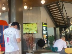 -OUR Bakery(三里屯太古里店)