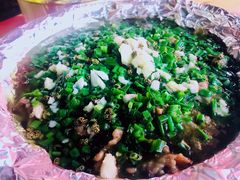 -徐鼎盛民间菜(南坪后堡店)