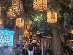 -南京大牌档(青岛万象城店)