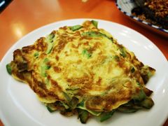 凉瓜煎蛋-雅苑餐厅(朝天路店)