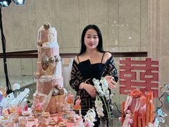 -大连中远海运洲际酒店