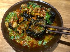 -湘人龙记老长沙米粉(华普国际大厦店)